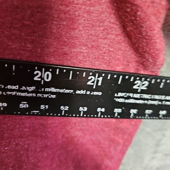 Coiosseum Florida State Seminoles Shirt XL Adult Men Red - Picture 7 of 10